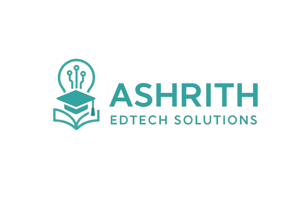 Ashrith Edtech Solutions 