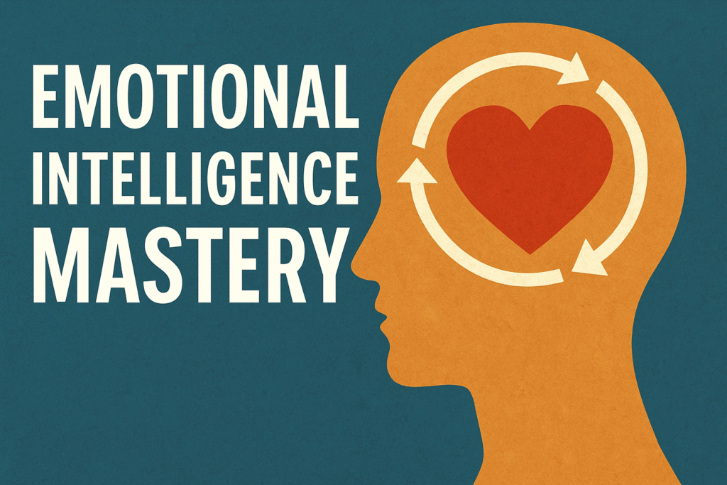 Emotional Intelligence Mastery