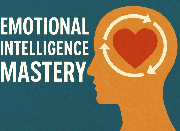 Emotional Intelligence Mastery